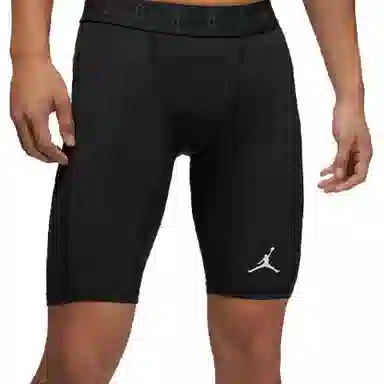 Jordan Sport Dri-FIT Shorts Black