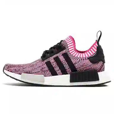 adidas originals NMD_R1 Primeknit Pink Rose
