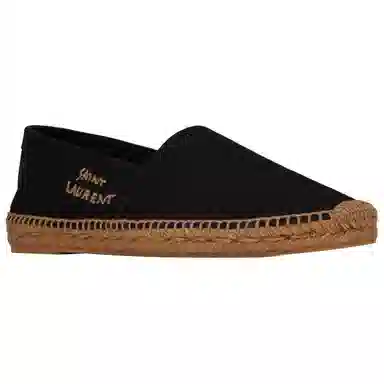 SAINT LAURENT Espadrilles