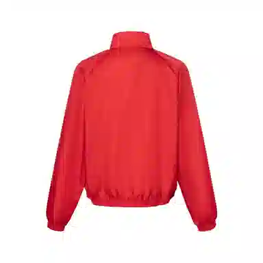 Gucci Logo Print Jacket