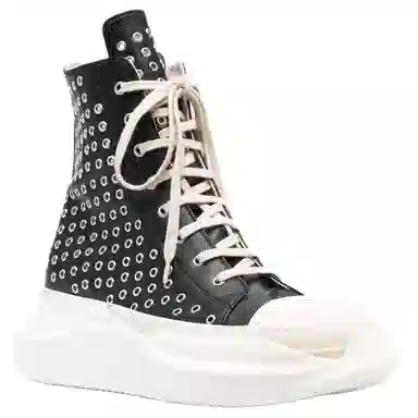 Rick Owens DRKSHDW Abstract