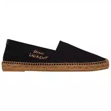 SAINT LAURENT Espadrilles