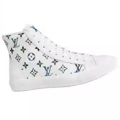 LOUIS VUITTON Tattoo