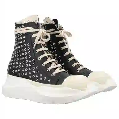 Rick Owens DRKSHDW Abstract