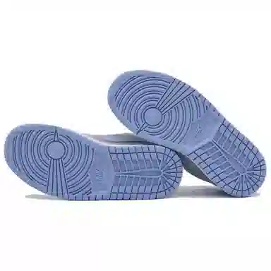 Jordan Air Jordan 1 Low "University Blue"