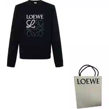LOEWE Anagram