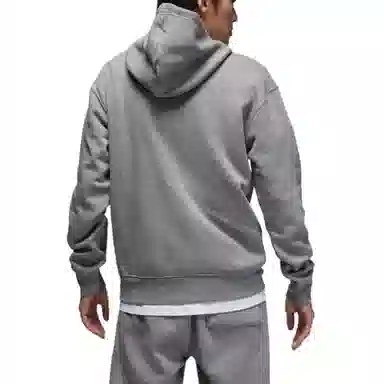 Jordan Hoodie Carbon Grey