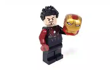 LEGO Marvel Avengers Tower 40334