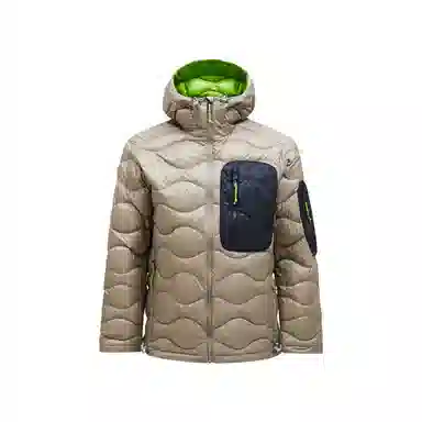 Peak Performance Helium Utility Down Hood