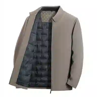 Pierre Cardin Down Jacket