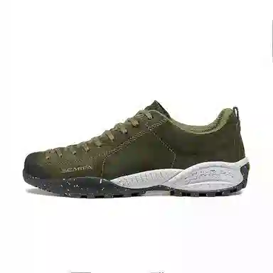 SCARPA Mojito SUEDE