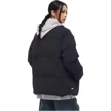 HEA x CHOCOOLATE Long Sleeve Puffer