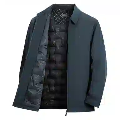 Pierre Cardin Down Jacket