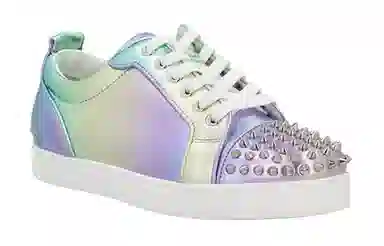 CL Fun Louis Junior Spikes Blue