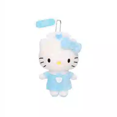Sanrio avai50 HelloKitty 14cm