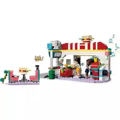 LEGO 41728