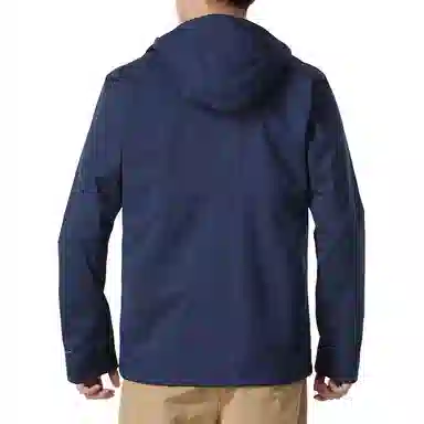 Columbia Cabot Trail Omni-Tech