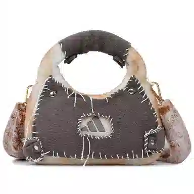 adidas Gentle Gradient Patchwork Bag