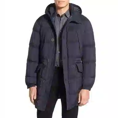 Burberry Down Jacket