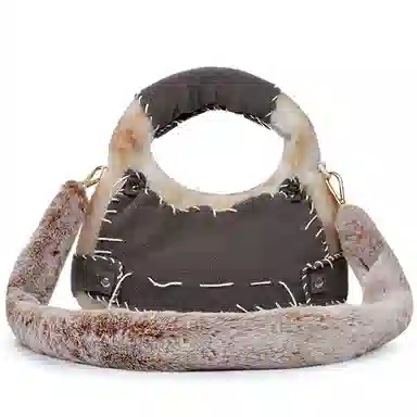 adidas Gentle Gradient Patchwork Bag