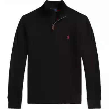 Polo Ralph Lauren FW25 Half-Zip Pullover Kids
