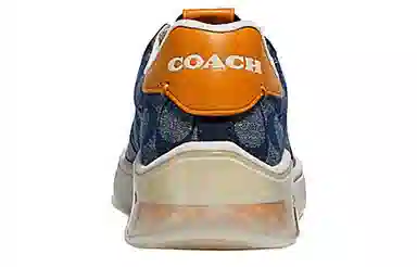 COACH CitySole Citysole Court