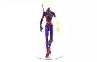 BANPRESTO eva a 30cm