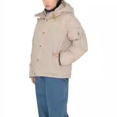 The North Face Purple Label