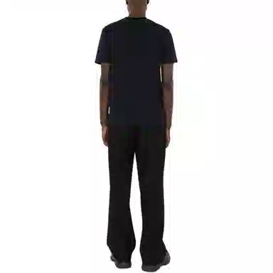 Burberry SS24 Navy Blue T-Shirt