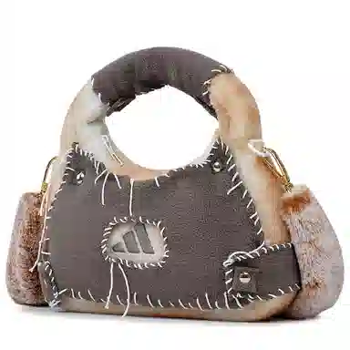 adidas Gentle Gradient Patchwork Bag