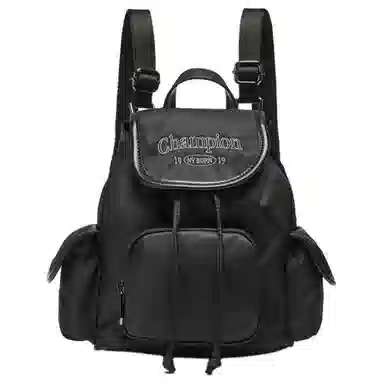 Champion Casual Backpack Regular Women Multi-Color