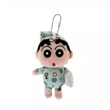 Crayon Shinchan 9cm