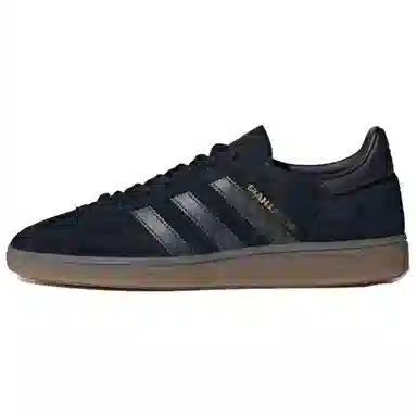 adidas Spezial Black