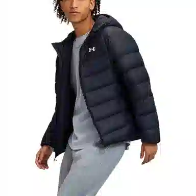 Under Armour Core Down