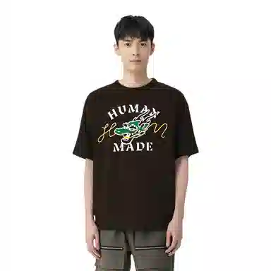 HUMAN MADE SS24 T
