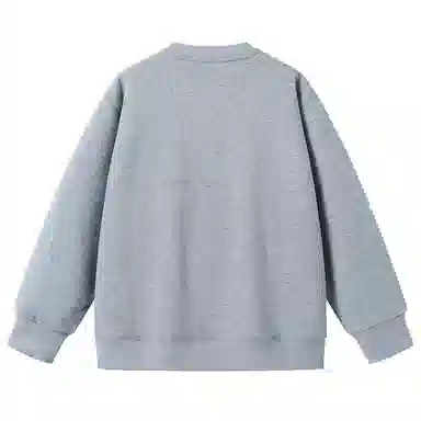 Mizuno Embroidered Crewneck Sweatshirt