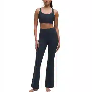 lululemon Groove High-Rise