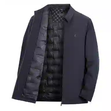 Pierre Cardin Down Jacket