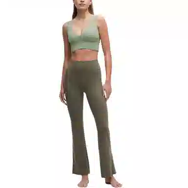 lululemon Groove High-Rise