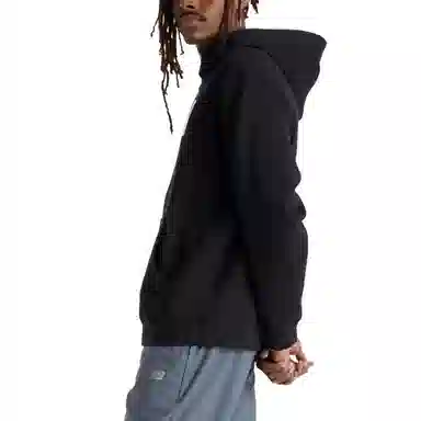 New Balance Athletics French Terry 574 Classic