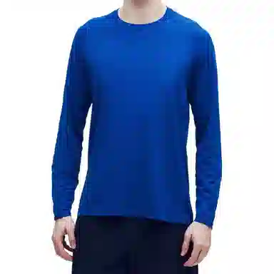 lululemon Metal Vent Tech Metal Vent Tech Long-Sleeve Shirt Updated FitT