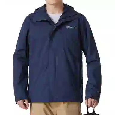 Columbia Cabot Trail Omni-Tech