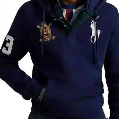 Polo Ralph Lauren Big Pony 20