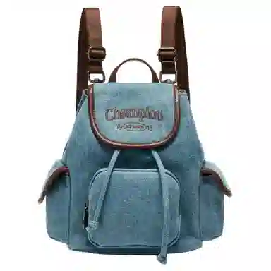 Champion Casual Backpack Regular Women Multi-Color