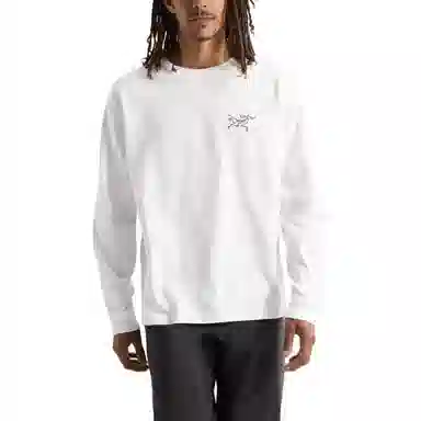 Arcteryx Kragg LogoT