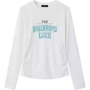 ROBINHOOD LOGO T