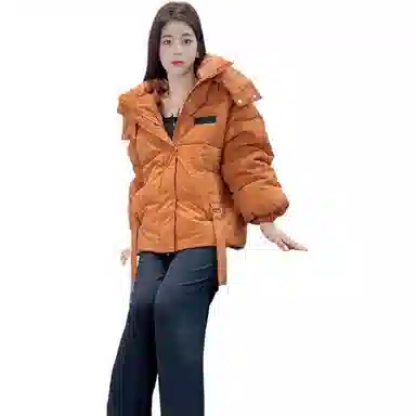 AURORA MUSE oversize