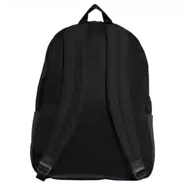 adidas Backpack Black Grey White