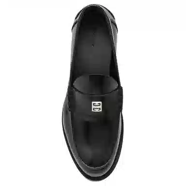 Givenchy Loafers Black