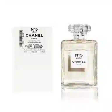 Chanel N°5 EDT